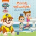 Móra: Patrula Cățelușilor - Rămâi sănătos - Sfaturi de la căței