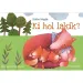 Móra: Szabó Magda - Cine unde locuiește? carte de povești cu pagini de răsfoit