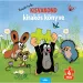 Móra: Zdeněk Miler - Cartea puzzle cu Cârtița