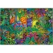 Mordillo Pictorul puzzle compact de 1500 de piese - Clementoni
