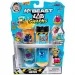 Mr. Beast: Roi de Laboratoare Set de 5 eprubete cu monștri Seria 2