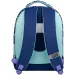 Must... Ghiozdan școlar rotunjit cu 3 compartimente Frozen, rucsac 32x18x43cm