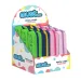Must: Penar cilindric din silicon Focus 20x5x6cm în mai multe variante