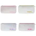 Must: Penar din silicon cu design Confetti, disponibil în patru variante, 20x10cm