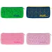 Must: Penar din silicon cu model, disponibil în patru variante, 20x10cm
