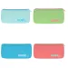 Must: Penar din silicon de culoare vie, disponibil în patru variante, 20x10cm