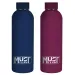 Must: Sticlă termos din oțel inoxidabil în două variante, 500ml