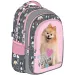 My Little Friend Sweet Pomeranian ghiozdan școlar cu câine, rucsac BPL58 40x29x19cm
