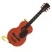 My Music World: Country Chitară Electronică 54 cm - Simba Toys