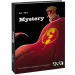 Mystery: O bandă desenată interactivă cu supereroi