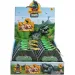 Nature World Dino - Set de 6 dinozauri în cutie mică - Simba Toys