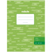 Nebulo: Caiet capsat simplu A4 80-32