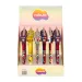 Nebulo: Pix gel cu buton, radierabil, diferite modele, 1 buc.