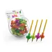 Nebulo: Prindere pentru creion din silicon neon, diverse culori, 1 buc.