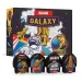 Nebulo: Radieră Silka - model galaxie 1buc