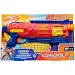 Nerf: Loadout Shadowspeed Recon lansator de burete – Hasbro