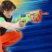 Nerf: N Series Jadestrike lansator de burete - Hasbro