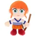Netflix: One Piece - Figurina de pluș a personajului Nami 20cm