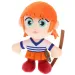 Netflix: One Piece - Figurina de pluș a personajului Nami 20cm