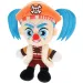 Netflix: One Piece - Păpușă de pluș Buggy 20cm