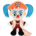 Netflix: One Piece - Păpușă de pluș Buggy 20cm