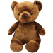 Nicotoy: ursuleț de pluș maro 41 cm - Simba Toys