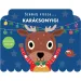 Numărătoare inversă... Până la Crăciun! carte de povești