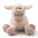 Olivia mini pluş oaie de 13 cm - Lumpin