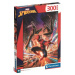 Omul-Păianjen Super puzzle 300 de piese - Omul-Păianjen