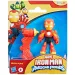 Omul de Fier și Prietenii săi Minunați – Figurină de acțiune Omul de Fier - Hasbro