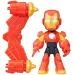 Omul de Fier și Prietenii săi Minunați – Figurină de acțiune Omul de Fier - Hasbro