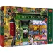 Ora ceaiului: Paradisul animalelor de companie, puzzle premium de 1000 de piese - Trefl