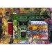 Ora ceaiului: Paradisul animalelor de companie, puzzle premium de 1000 de piese - Trefl