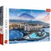 Orașul Tenerife, Spania puzzle de 1000 piese HQ - Trefl