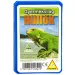 Pachet de cărți cu reptile (Grădina Zoologică din Budapesta) - Piatnik