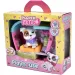 Pamper Petz: Căsuță de joacă mini cu cățeluș – Simba Toys