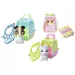 Pamper Petz: Rozătoare mini cu transportor - Simba Toys