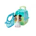 Pamper Petz: Rozătoare mini cu transportor - Simba Toys