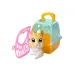 Pamper Petz: Rozătoare mini cu transportor - Simba Toys