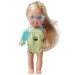 Păpușa Évi Love călătoare cu valiză și accesorii în mai multe variante 1buc - Simba Toys