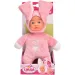 Păpușa Laura în haină cu iepurași - Simba Toys