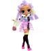 Păpușă fashion L.O.L. Surprise OMG Miss Royale cu accesorii