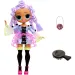 Păpușă fashion L.O.L. Surprise OMG Miss Royale cu accesorii