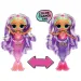 Păpușa sirenă L.O.L. Surprise Tweens Cleo Cove