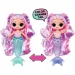 Păpușa sirenă L.O.L. Surprise Tweens Lana Marine