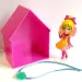 Păpușă surpriză mini Winx Club, diverse modele, 1 bucată