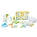 Păpuși și case de păpuși - Set de joacă cu păpușă de călătorie - Melissa &amp; Doug