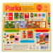 Parks: a doua ediție - joc de societate