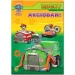 Patrula Căţeluşilor: Rocky în acţiune! carte de activităţi