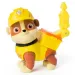 Patrula Căţeluşilor: Rubble și echipa sa - Figurina Rubble - Spin Master